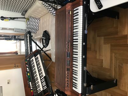 Yamaha-CP-30